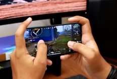 Main MOBA Berjam-Jam, Galaxy M62 Panas atau Tetap Adem? Ini Faktanya!