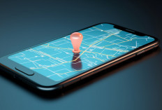 GPS Generasi Baru: Ketika Lokasi Menjadi Data Paling Berharga