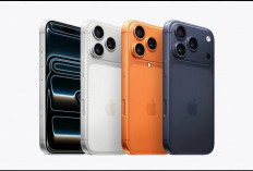 iPhone 18 Pro Bisa Membawa Peningkatan Jauh Lebih Besar Dibanding iPhone 17 Pro: Ini Bocorannya!