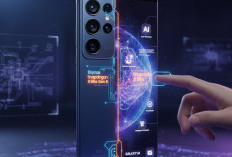 Era Baru Performa Flagship: Galaxy S26 Siap Guncang Pasar dengan Chip 2 nm dan Strategi Elite Dual-Chipset