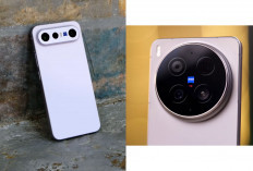 Menanti Peluncuran Vivo X300 Ultra dan X300 FE