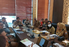 Technical Meeting Road Show Akbar Jalan Sehat PALTV 2026 Matangkan Persiapan