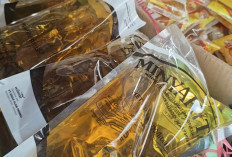 Stok MinyaKita Kembali Terbatas di Pasaran, Pedagang Kesulitan Penuhi Permintaan Konsumen