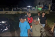 Terduga Pelaku Pembunuhan Guru PPPK OKU Dibekuk, Ini Kronologi Lengkapnya