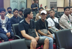 Kisah Pilu Varel, WNI Asal Sumsel Diduga Disiksa di Kamboja Usai Tergiur Gaji Besar