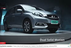 Banyak yang Nyesel! Ternyata Ini Mobil Bekas Paling Aman Buat Mudik Jauh