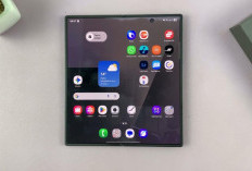 Memahami Refresh Rate 120Hz pada Samsung Galaxy?Z?Fold7