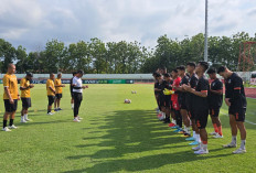 Laga Sumsel United Hadapi Persekat Tegal Diprediksi Berlangsung Sengit