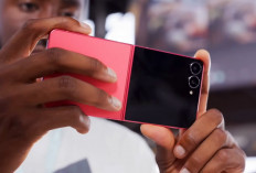 Bocoran Baterai Samsung Galaxy Z Flip 8, Ini yang Mungkin Akan Hadir
