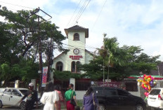 GPIB Immanuel Palembang “Gereja Ayam”, Jejak Iman 189 Tahun