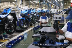 Bukan Karena Mesinnya Jelek! Ini Alasan Beberapa Motor Sepi Peminat