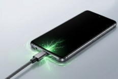 Fast Charging Nokia X90 Pro Max, Isi Daya Kilat Tanpa Khawatir