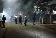 Tawuran Antar  Remaja Kembali Terjadi, Warga 13 dan 14 Ulu di Buat Resah