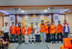 Literasi Energi di Kalangan Penerus Negeri Ala PHE Ogan Komering