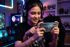 Motorola Moto G37 Usung Fitur Pendukung Gaming, Main Game Jadi Lebih Nyaman