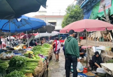 Jelang Ramadhan, Harga Bapokting Mulai Bergerak Naik