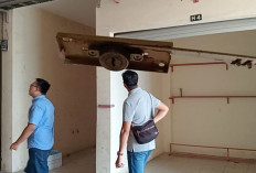 Gapensi Dukung Langkah Tegas Bupati Edison Usut Pencurian Aset Pasar Inpres Muara Enim