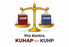 Pro Kontra KUHP dan KUHAP, Praktisi Hukum Ingatkan Risiko Ketidakpastian