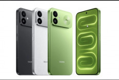 Xiaomi Redmi K100 Resmi Meluncur dengan Baterai 10.000mAh dan Chipset Snapdragon 8 Elite