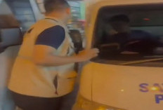 BGN Sumsel Sidak Pasar Induk Jakabaring, Temukan Kendaraan Operasional Disalahgunakan