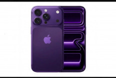 Bocoran iPhone 18 Isyaratkan Perubahan Besar: Upgrade Layar, RAM Lebih Besar, dan Lainnya