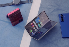 Kamera Galaxy X Fold7 Ditenagai AI, Era Baru Fotografi Cerdas di Smartphone Lipat