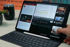 Redmi Pad Pro: Tablet Ringkas yang Cocok untuk Mobilitas Tinggi