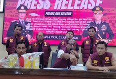 Polisi Bongkar Dugaan Pengoplosan Pertalite, Dua Pelaku dan 4,5 Ton BBM Diamankan