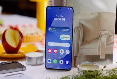 Review Eksklusif Samsung Galaxy S25 FE Indonesia Terbaru