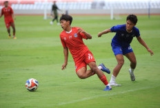 Sumsel United Belum Lakukan Pergerakan di Bursa Transfer Pemain