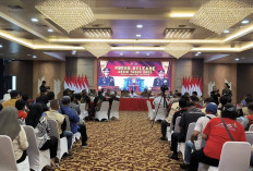 Polda Sumsel Paparkan Kinerja 2025: Kecelakaan Lalu Lintas Naik, Kriminalitas Umum Turun