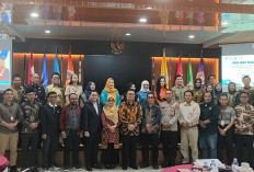 STIHPADA Gelar FGD, Pertegas Arah Pendidikan Hukum 2026