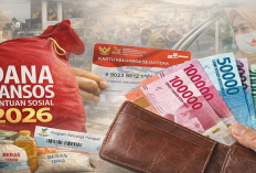 Pemerintah Percepat Pencairan Bansos Februari 2026 untuk Jaga Daya Beli Jelang Ramadhan dan Lebaran