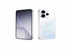 Oppo Reno15c: Perpaduan Desain Elegan dan Performa Andal di Kelas Menengah