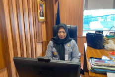 Hadiri Peresmian Posbankum Sumatera Barat, Kemenkum Sumsel Siap Sukseskan Peresmian Posbankum Nasional