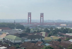 5 Kecamatan Jadi Prioritas bantuan perbaikan RTLH di Palembang 