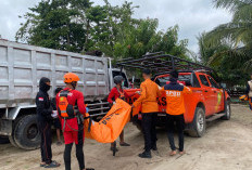 Tujuh Hari Pencarian, Bocah Tenggelam di Sungai Komering Ditemukan Meninggal Dunia