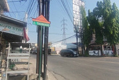 Pelebaran Jalan Parameswara Ditargetkan Dimulai di 2027