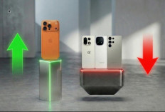 Apple Menang Besar Saat Konsumen India Beralih ke Ponsel Premium, 2026 Bisa Lebih Besar Lagi