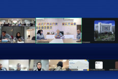 SDM Unggul! 48 Pegawai Kemenkum Sumsel Dapat Predikat ‘Optimal’ dalam Uji Kompetensi oleh BPSDM Hukum