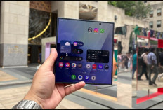 Bocoran Spesifikasi Utama Samsung Galaxy Z Fold 8, Diperkirakan Rilis Juli