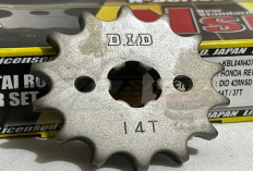 7 Akibat Gear Motor Cepat Habis Jika Tidak Segera Diganti