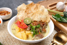 Ragam Soto Nusantara Sebuah Gambaran Kekayaan Kuliner Indonesia dengan Cita Rasa Berbeda
