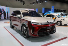 Wuling Huajing S Siap Menggoda Konsumen SUV Premium, Akankah Menyusul ke Indonesia?