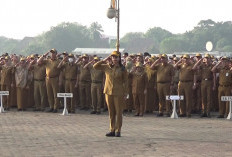 Libur Nataru, Wali Kota Palembang Tegaskan ASN WFH Tetap Jalankan Tugas 