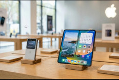 iPhone Fold Nyaris Terkonfirmasi, Bocoran iOS 27 Ungkap Rahasia Besar Apple