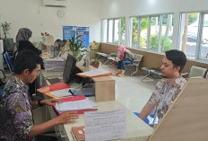 Disnaker Palembang Buka Posko Pengaduan THR 2026, Pekerja Bisa Melapor hingga 27 Maret