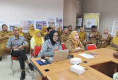 Kemenkum Sumsel Dorong Pengajuan Indikasi Geografis Kain Songket Palembang