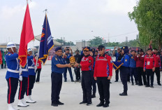 NFSC 2026 Dorong Peningkatan Kesiapsiagaan Darurat di Palembang