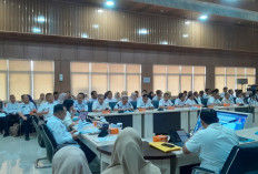 12 Program Gubernur Sumsel Masih jadi Prioritas RKPD 2027